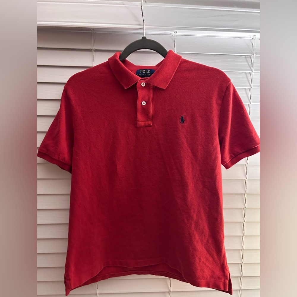 Boys Polo Shirt